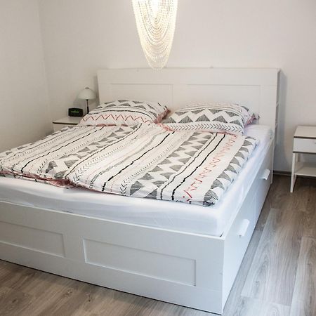 Schoene Ferienwohnung In Der Welterbe Region Trechtingshausen 外观 照片