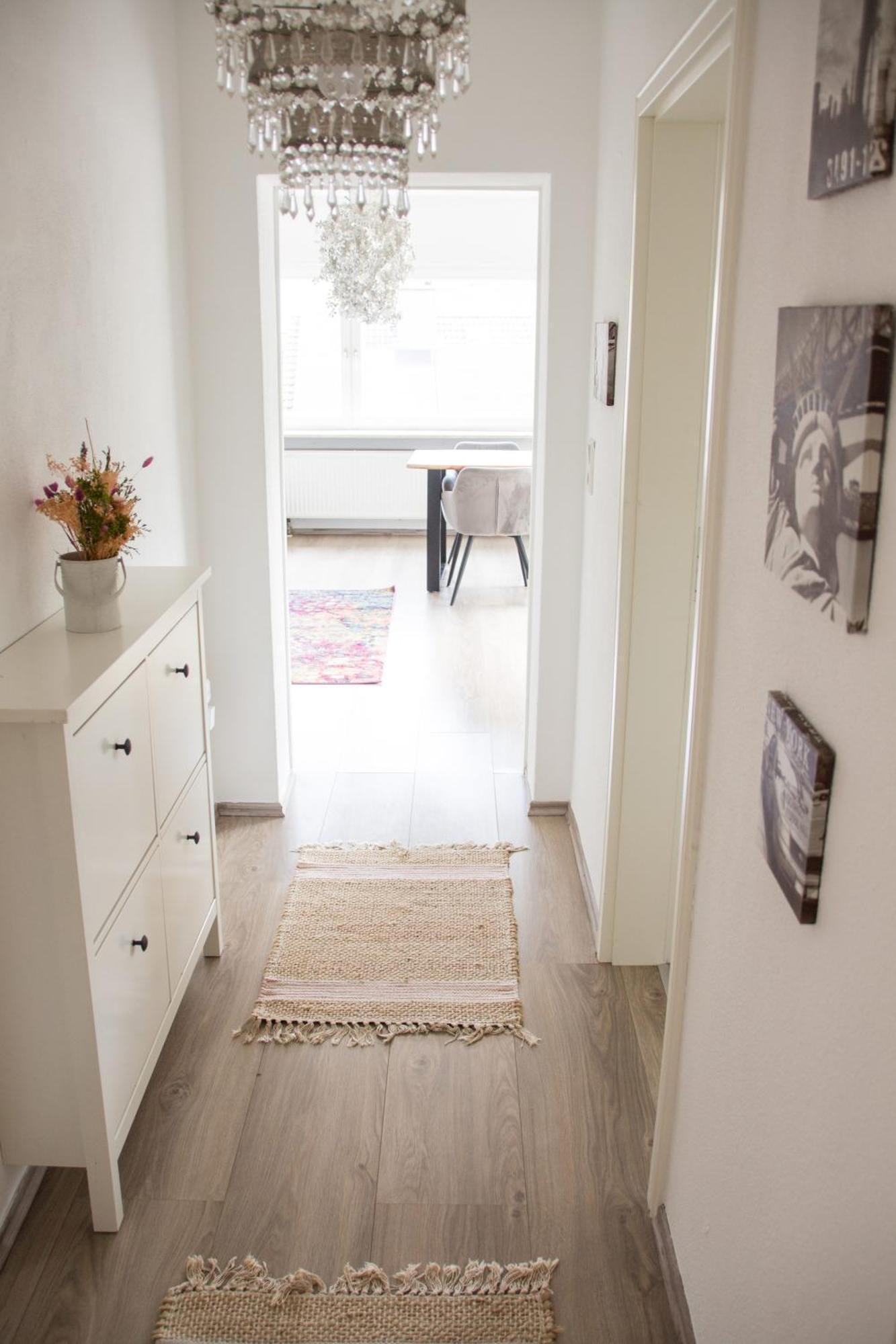 Schoene Ferienwohnung In Der Welterbe Region Trechtingshausen 外观 照片